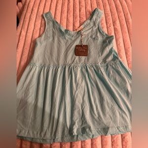 Matilda Jane women's top size small